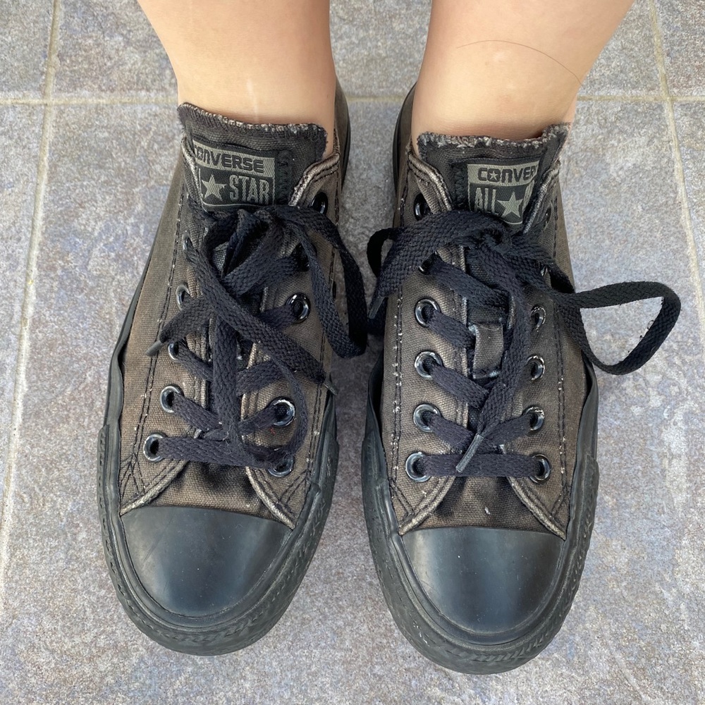 All star converse